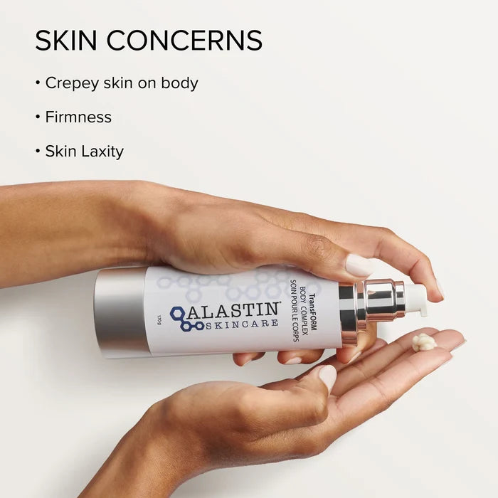TransFORM Body Complex™