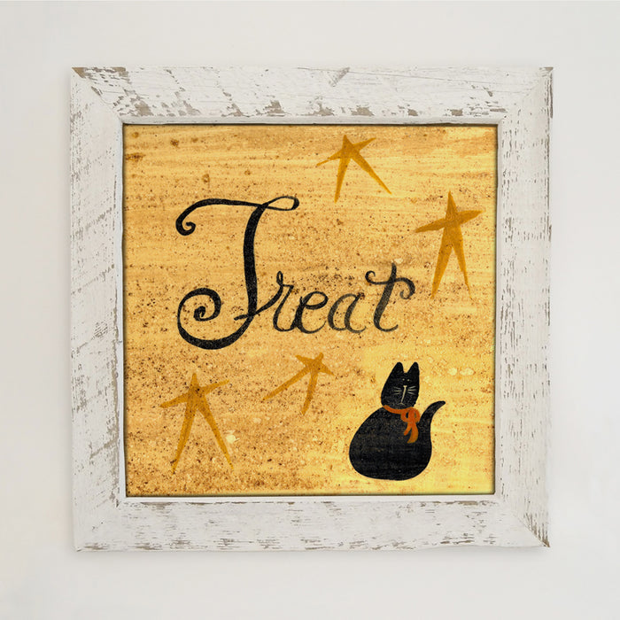 Treat