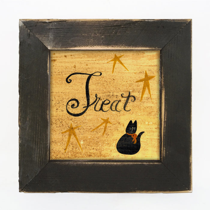 Treat