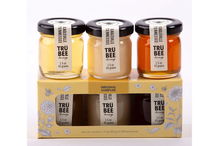 TruBee Honey