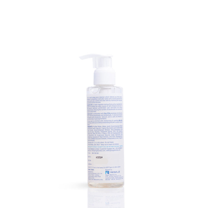 Truderma Face Wash