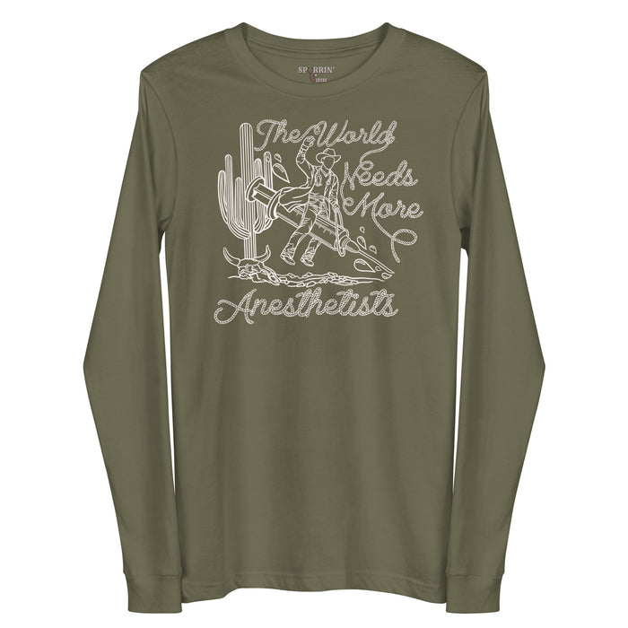 Military Green / XS