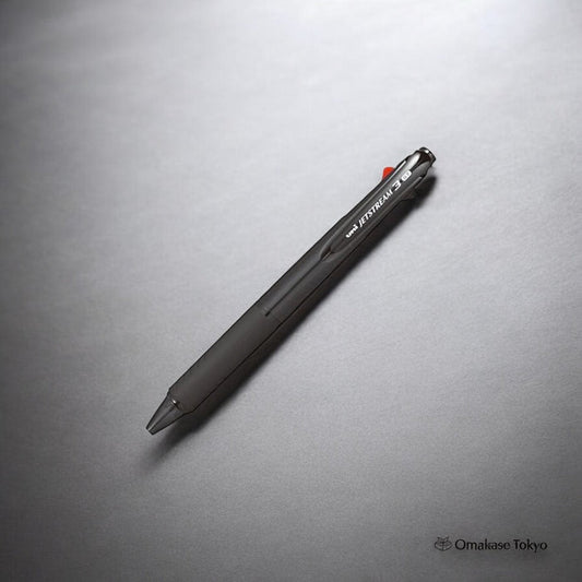 Uni Jetstream 3-Color Ballpoint Red Blue and Black Ink