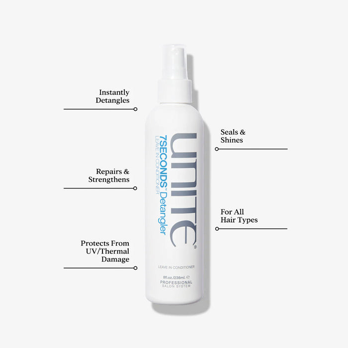 Unite 7 Seconds Detangler