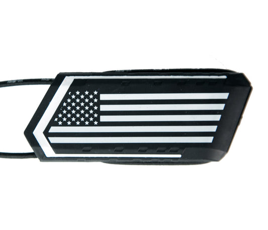 USA - BLACK - BALL BREAKER