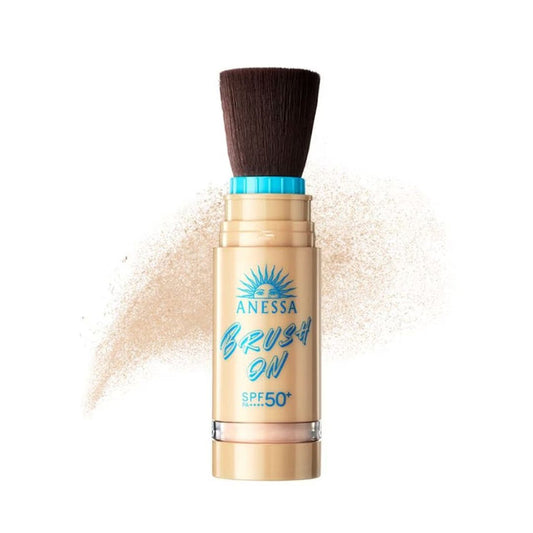 UV Brush on Powder 4g