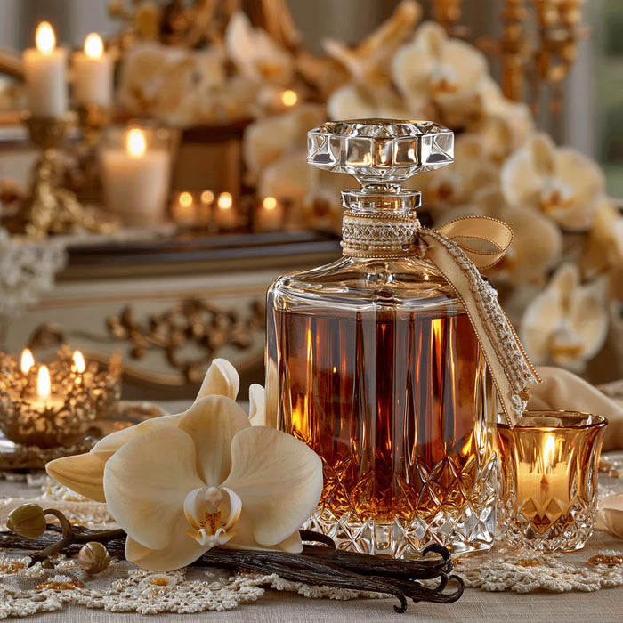 Vanilla Lace* Fragrance Oil 17013