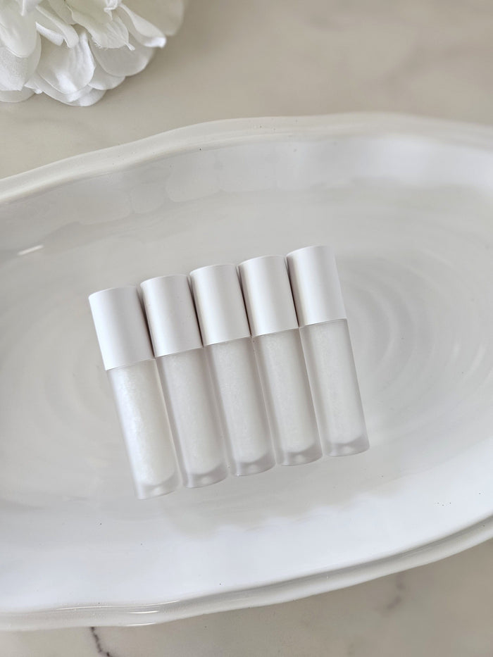 Vegan Lip Glaze