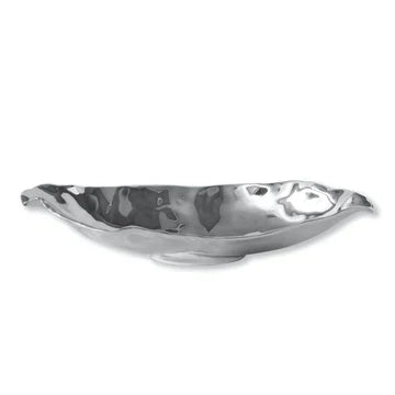 Vento Claire Medium Oval Bowl #7807