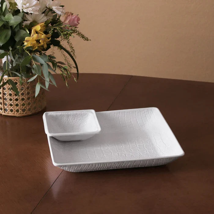 Vida Croc Chip & Dip #2844