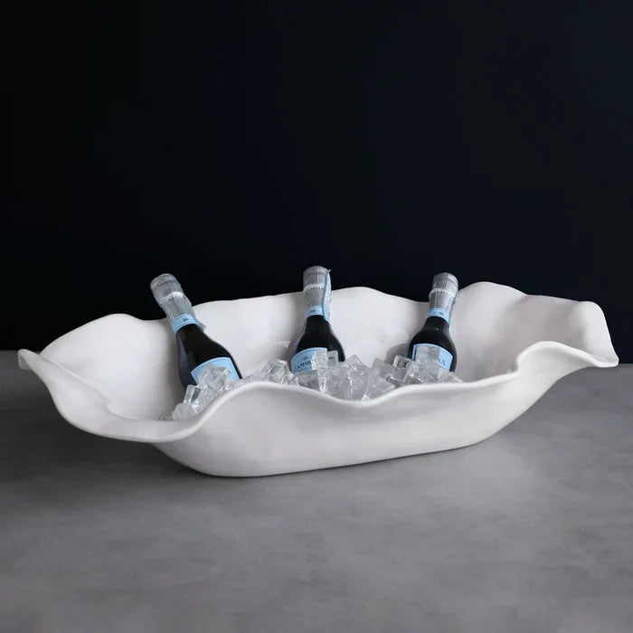 Vida Havana Extra Large Oval Centerpiece #2714
