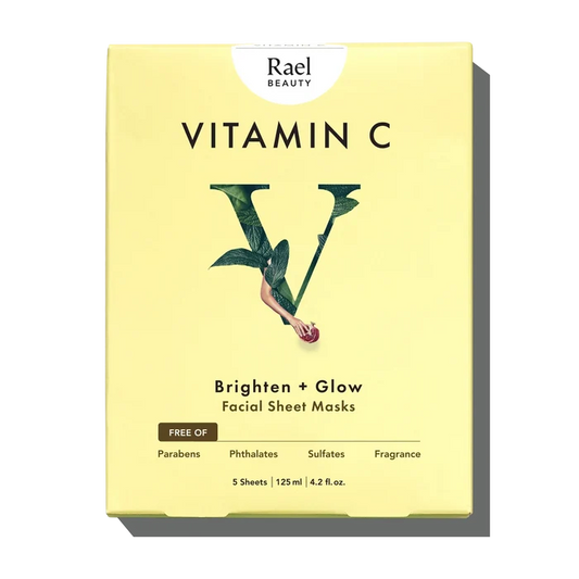 Vitamin C Sheet Masks