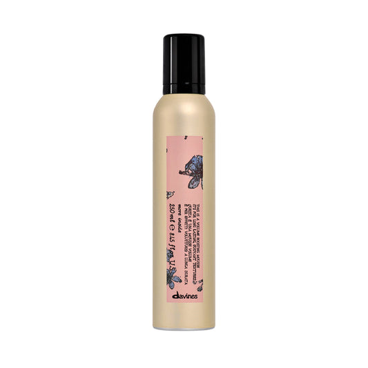 Volume Boosting Mousse 250ml
