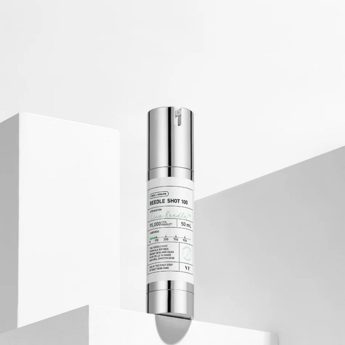 VT Reedle Shot 100 Essence 50ml