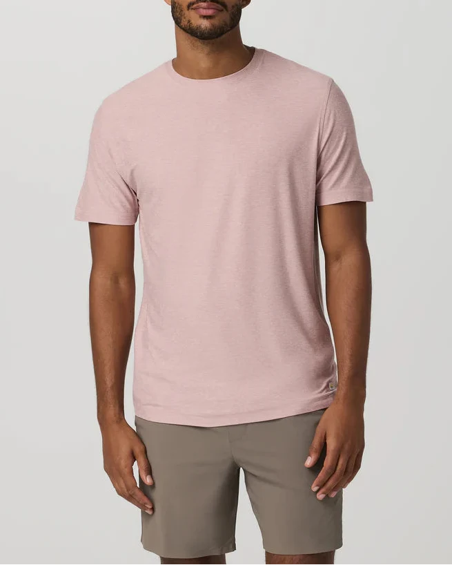 Vuori Strato Tech Tee