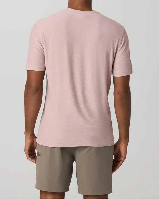 Vuori Strato Tech Tee