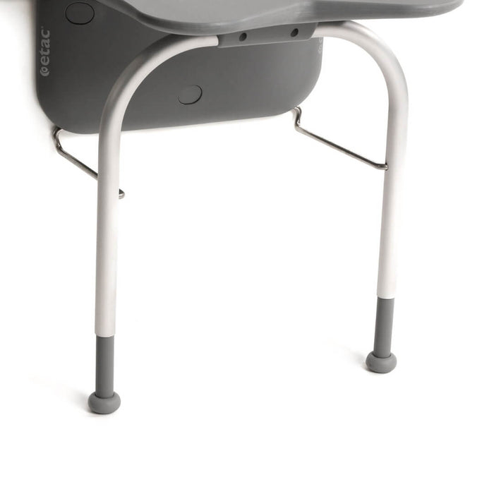 Grey / Supporting legs