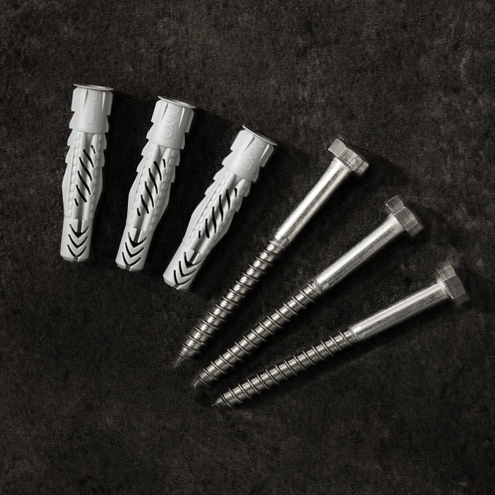 Grey / Screw kit 84006130