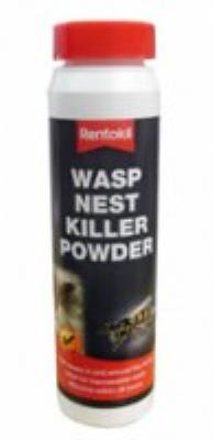Wasp Nest Killer Powder 300gm