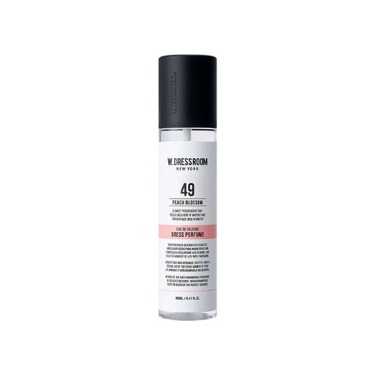 [W.DRESSROOM] 49 Peach Blossom 160ml - Ballagrio