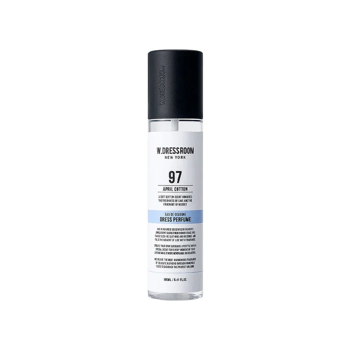 [W.DRESSROOM] 97 April Cotton 160ml - Ballagrio