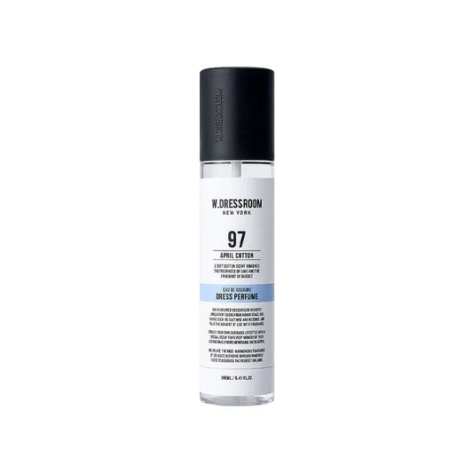 [W.DRESSROOM] 97 April Cotton 160ml - Ballagrio