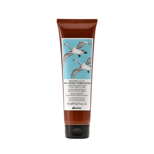 Well-Being Conditioner   250ml