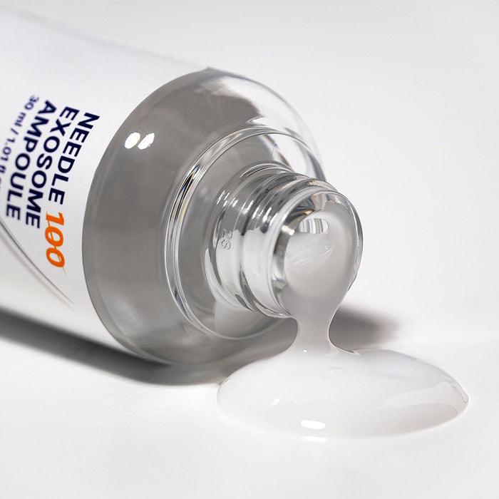 [WellDerma] Needle 100 Exosome Ampoule 30ml - Ballagrio