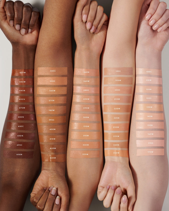 We're Even Hydrating Longwear Concealer — 370N