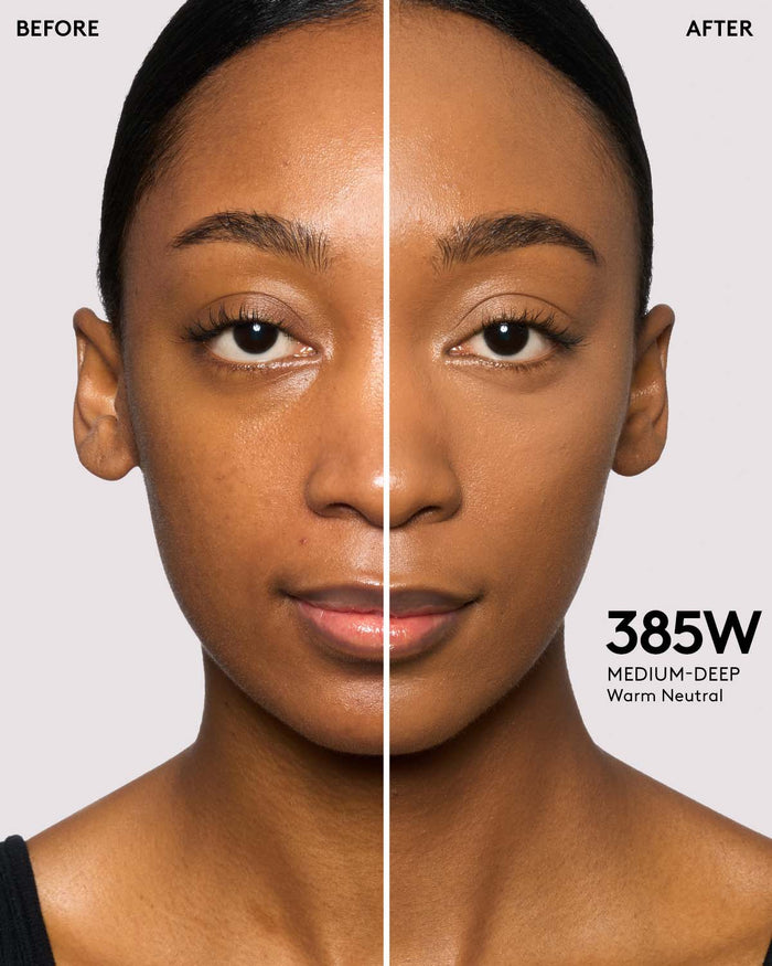 We're Even Hydrating Longwear Concealer — 385W