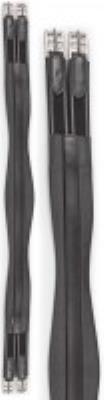 Wessex Leather Girth: Havana