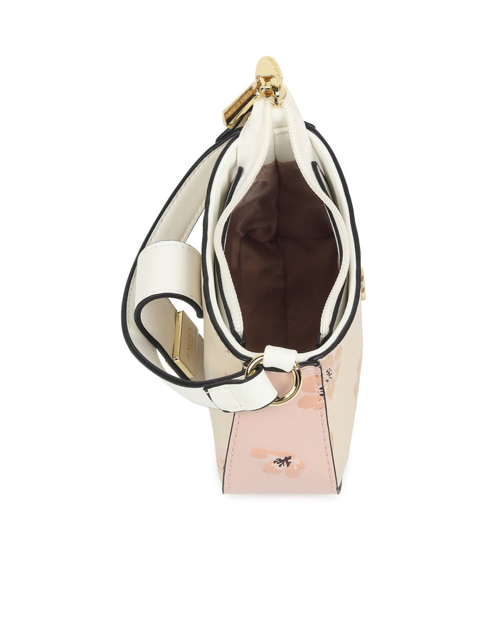 Whimsy Mini Bag- Cream MB02
