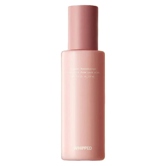 [WHIPPED] Muhwabutter Vegan Milk Foam Pack Mist 150ml - Ballagrio