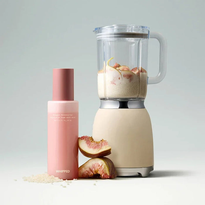 [WHIPPED] Muhwabutter Vegan Milk Foam Pack Mist 150ml - Ballagrio