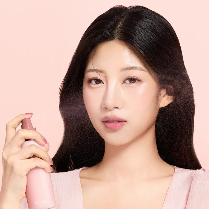 [WHIPPED] Muhwabutter Vegan Milk Foam Pack Mist 150ml - Ballagrio