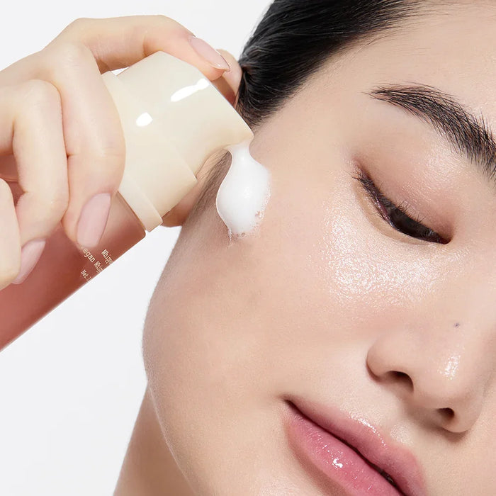 [WHIPPED] Muhwabutter Vegan Whipping Bubble Serum 92ml