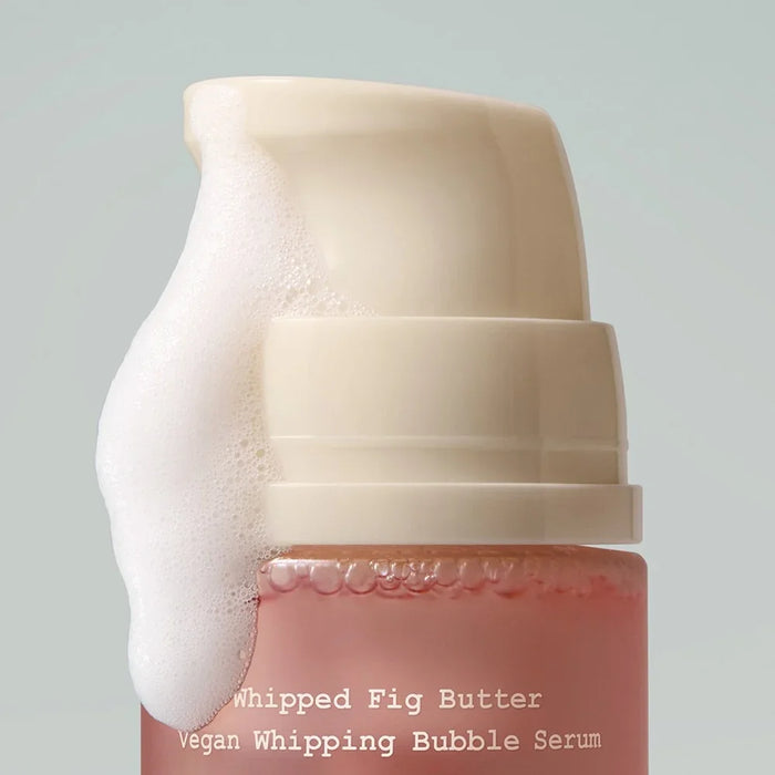 [WHIPPED] Muhwabutter Vegan Whipping Bubble Serum 92ml