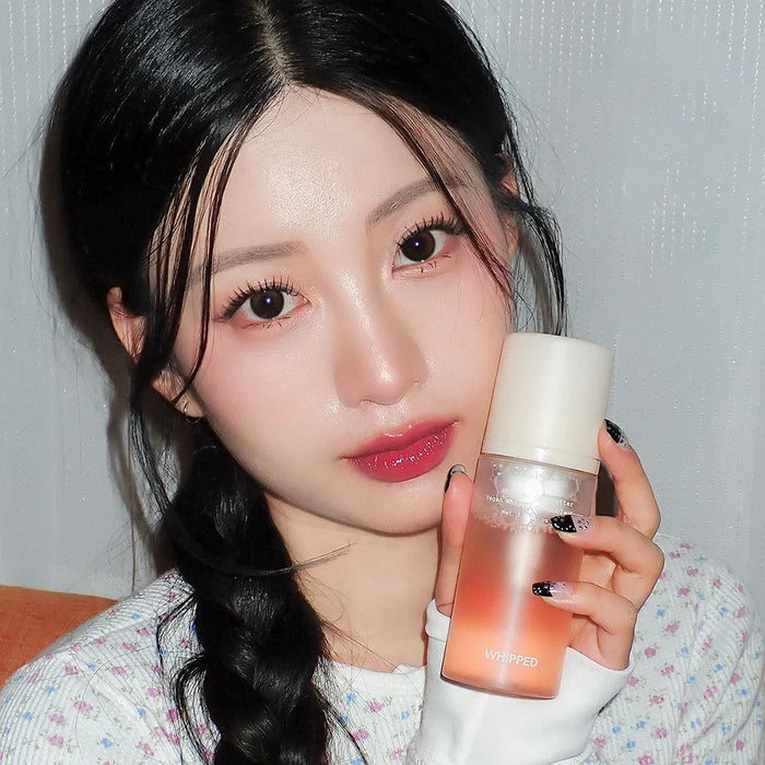 [WHIPPED] Muhwabutter Vegan Whipping Bubble Serum 92ml