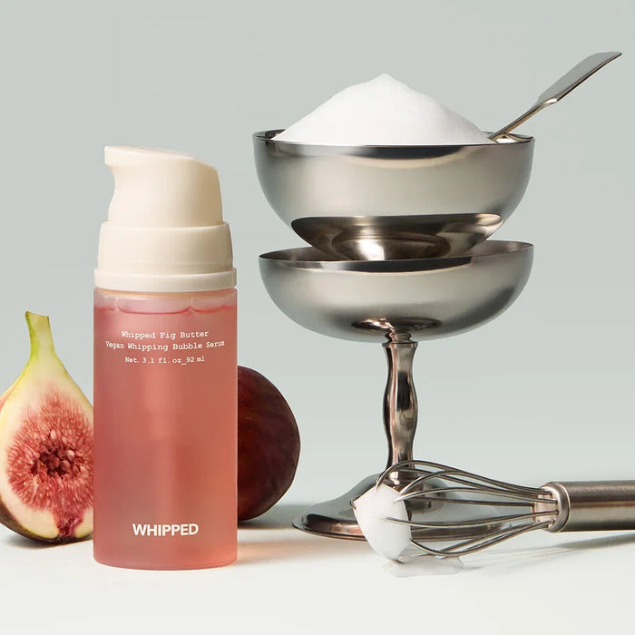 [WHIPPED] Muhwabutter Vegan Whipping Bubble Serum 92ml