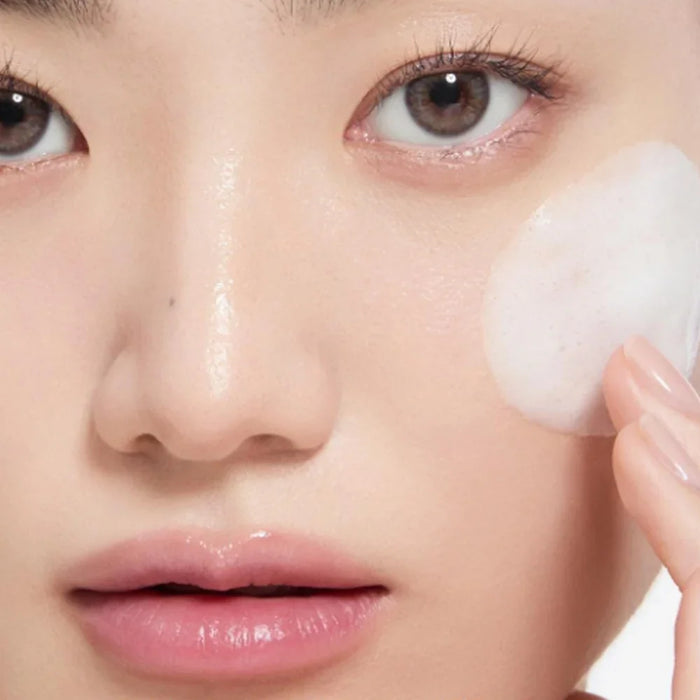 [WHIPPED] Muhwabutter Vegan Whipping Bubble Serum 92ml