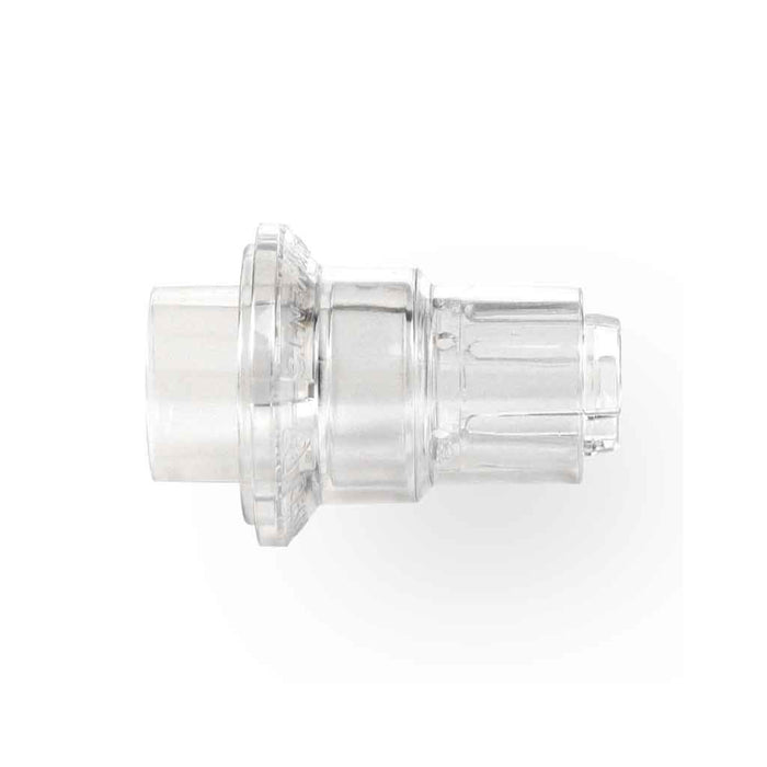 Product image for Whisper Swivel II Exhalation Port - Thumbnail Image #2