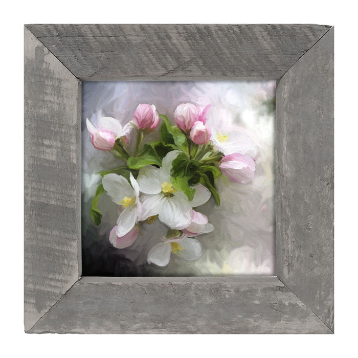 Square / Small / Natural