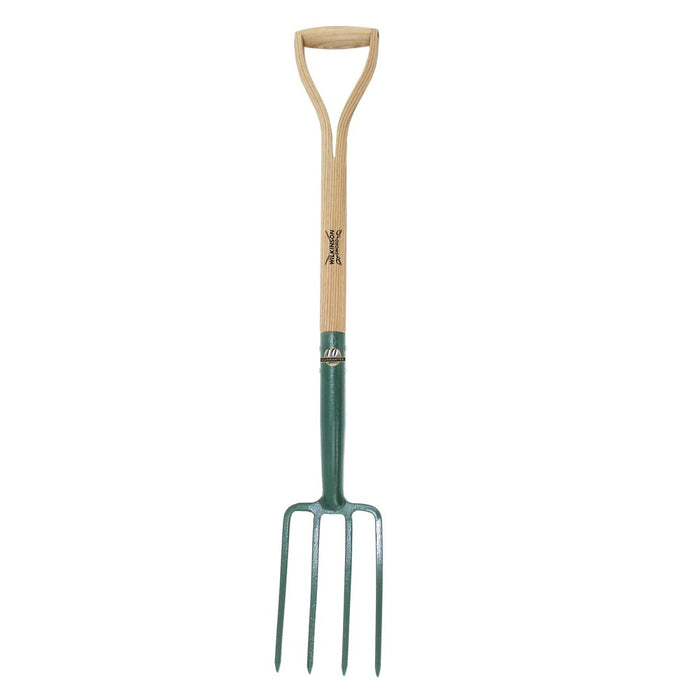 Wilkinson Sword: Carbon Steel Border Fork