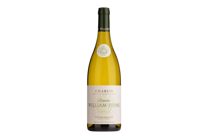 William Fevre Chablis Domaine Chablis