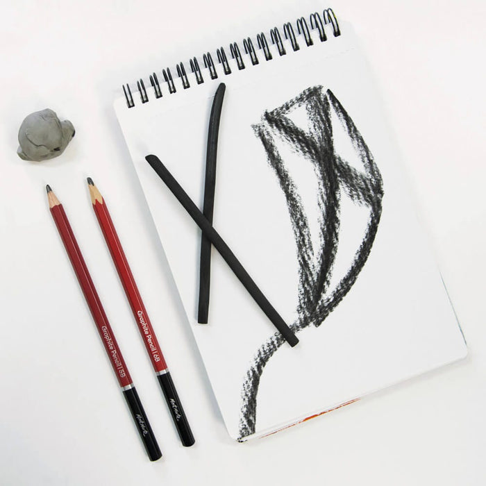 Willow Charcoal Signature 12pc