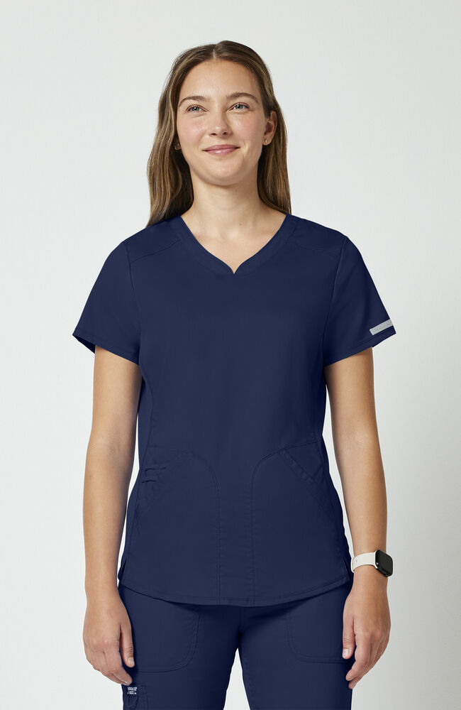 Navy / XXS