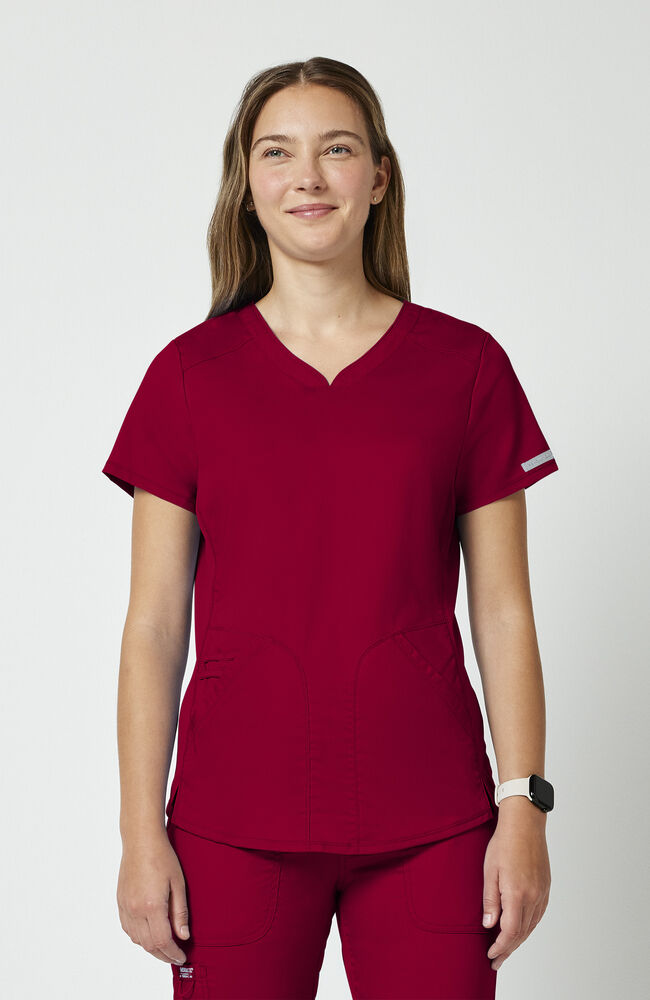 Red / XXS