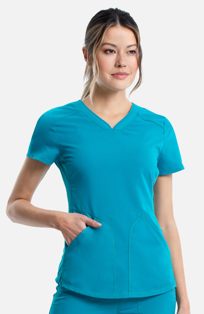 Teal Blue / XXS