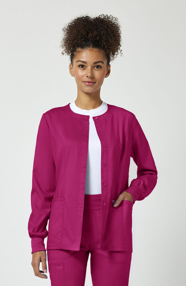 Electric Pink / XXS
