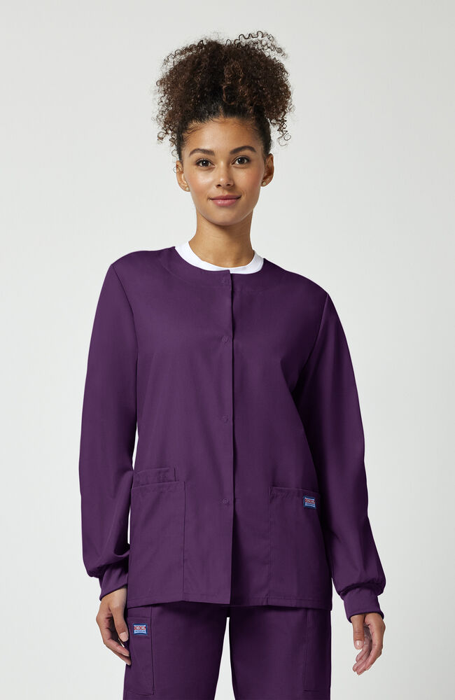 Eggplant / XXS